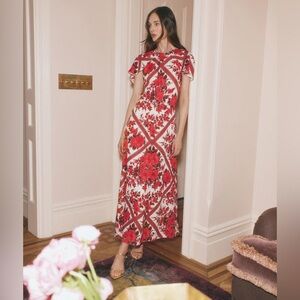 Hill House Davina Dress